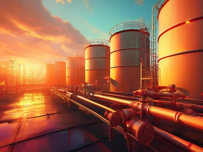 Tank Protection Systems